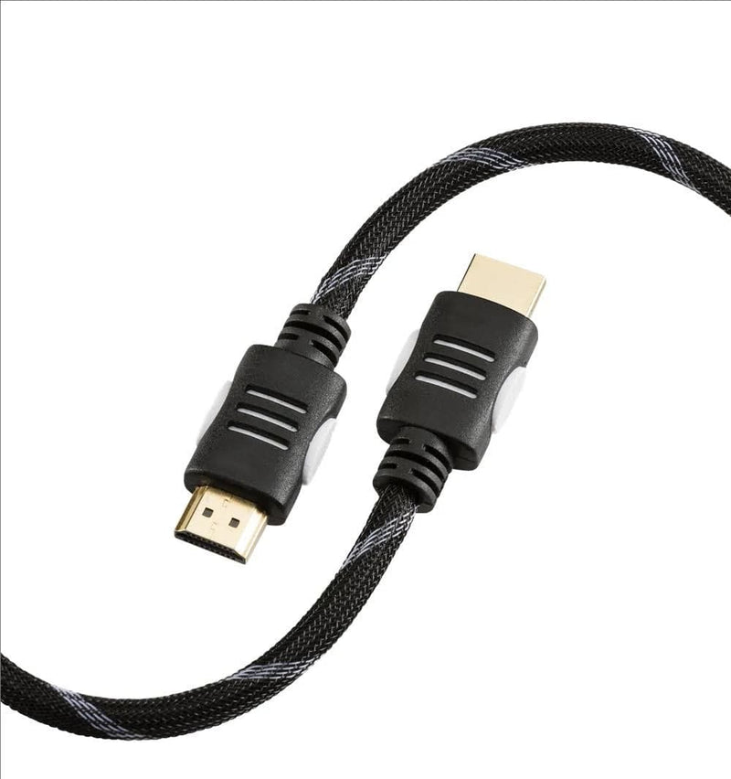 Knightsbridge 5m 4K High Speed HDMI Cable - AVHD4K5, Image 1 of 2