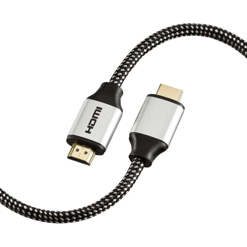 Knightsbridge 2m 8K Ultra High Speed HDMI Cable - AVUHD8K2, Image 1 of 2