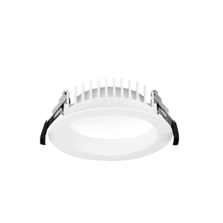 Aurora Elumi 12W Downlight - Cool White - AU-DLE412/40