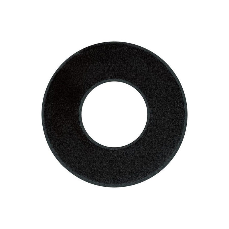 Bell Lighting Matt Black Magnetic Bezel for Firestay CCT Center Tilt LED Downlights - BL08203, Image 1 of 1