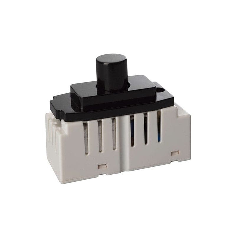 Bell Lighting LED Grid Dimmer Includes 8 Black & White Collars BL1