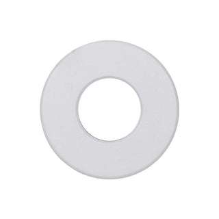 Bell Lighting White Bezel for Center Tilt Duo - BL11381