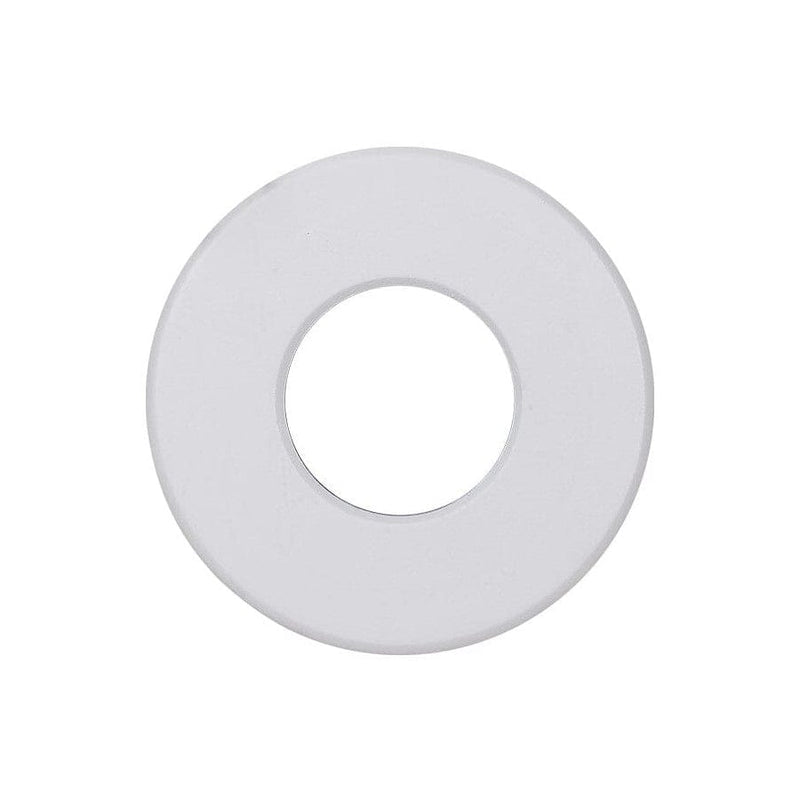 Bell Lighting White Bezel for Center Tilt Duo - BL11381, Image 1 of 1