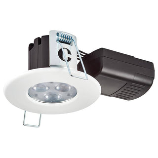 Collingwood H2 Pro 550 5.2W LED Downlight IP65, Cool White