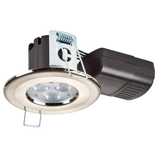 Collingwood H2 Pro 550 5.2W LED Downlight IP65, Warm White