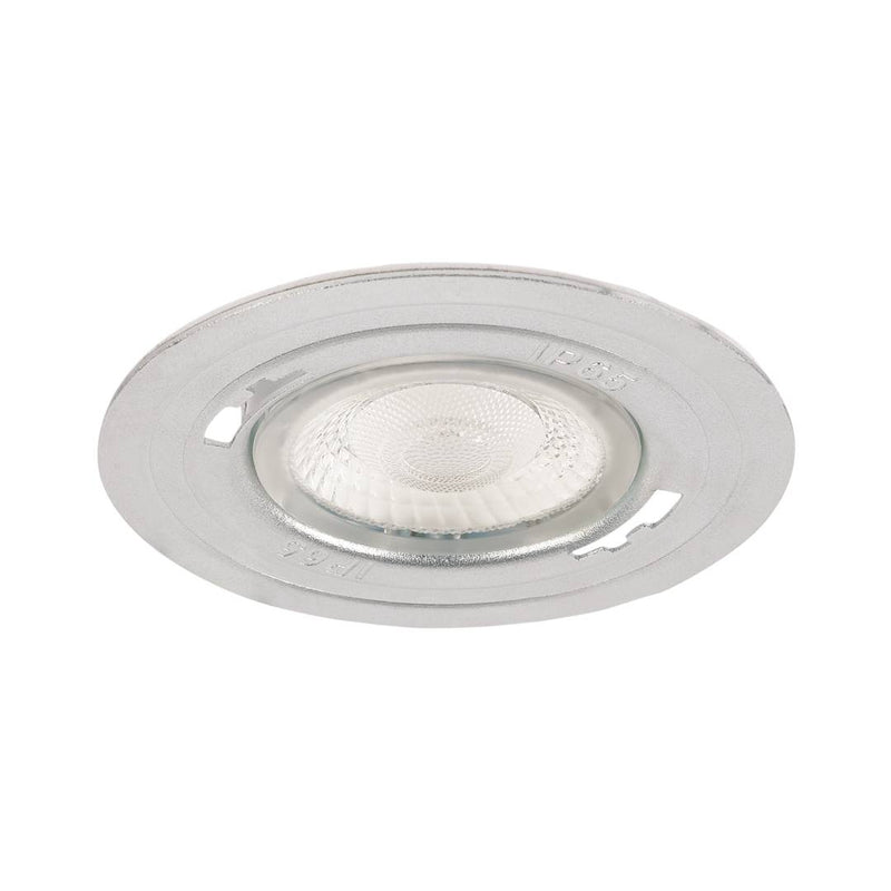 Collingwood H2 Pro 5W-7W Fixed LED Downlight, Colour Selectable - DLE5245500, Image 4 of 6