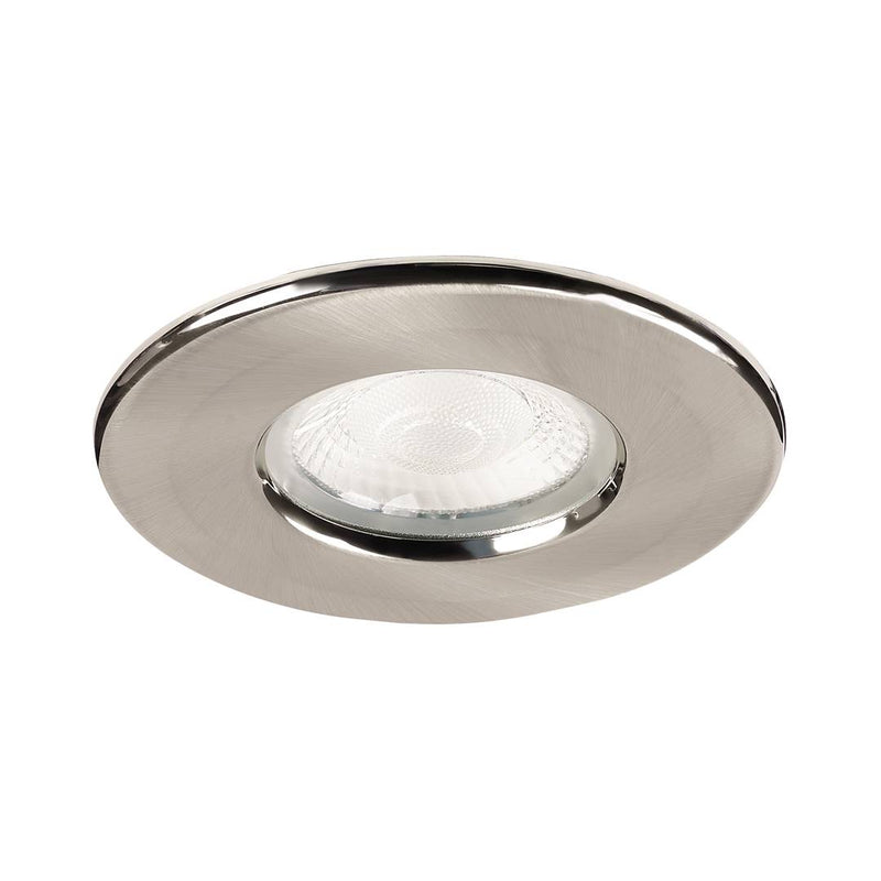 Collingwood H2 Pro 5W-7W Fixed LED Downlight, Colour Selectable - DLE5245500, Image 5 of 6