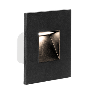 Aurora Square Bezel for EN-FW1 Black - EN-FWB2BLK