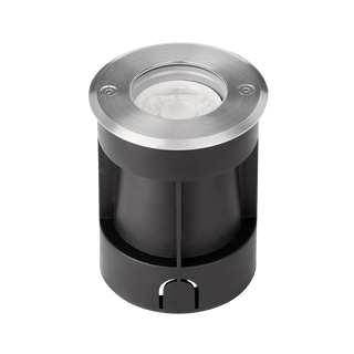 Aurora G-Lite IP67 GU10 Ground Light - Stainless Steel - EN-RGL1
