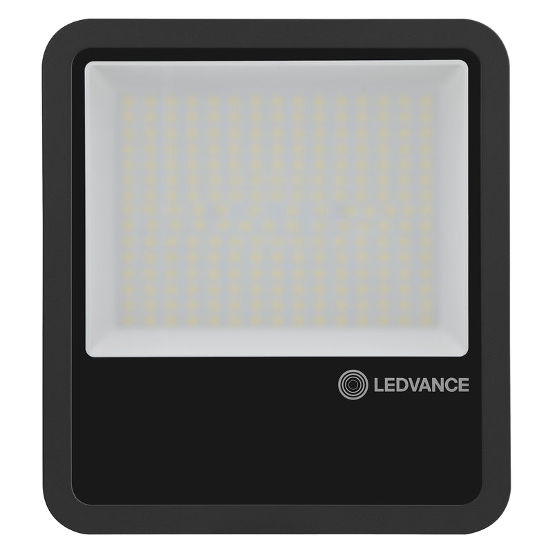 Ledvance GEN3 165W LED Floodlight Black, Cool White - 423732 - F16540B, Image 3 of 3