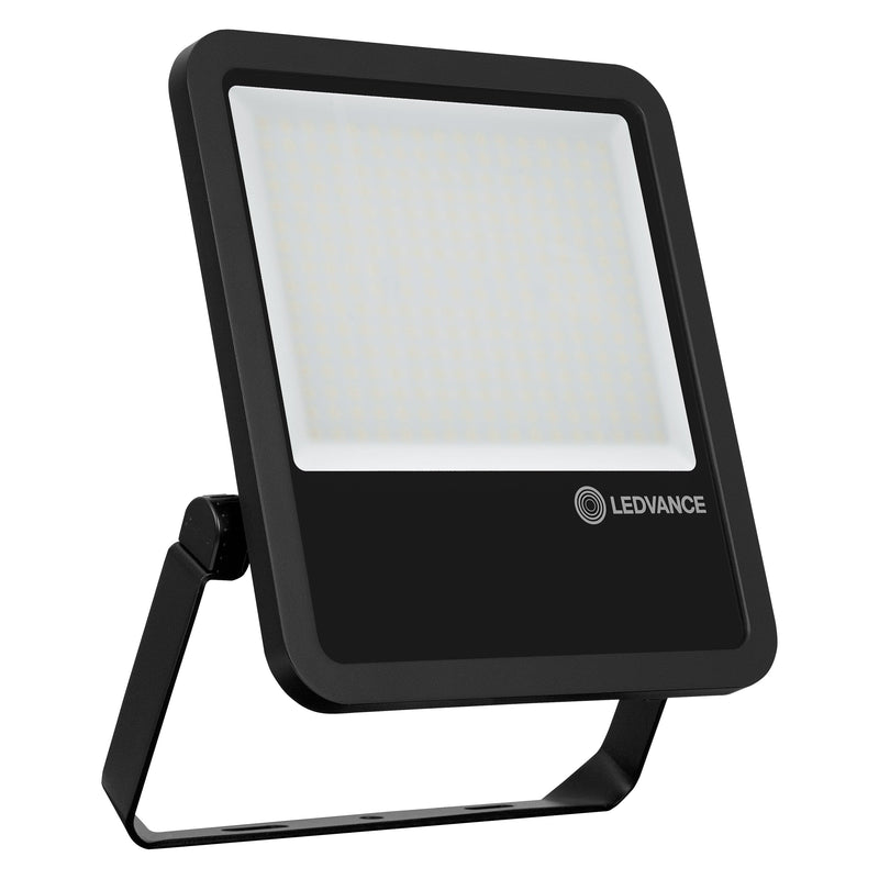 Ledvance GEN3 165W LED Floodlight Black, Cool White - 423732 - F16540B, Image 1 of 3