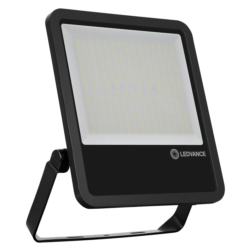 Ledvance GEN3 200W LED Floodlight Black, Cool White - 423763 - F20040B, Image 1 of 3