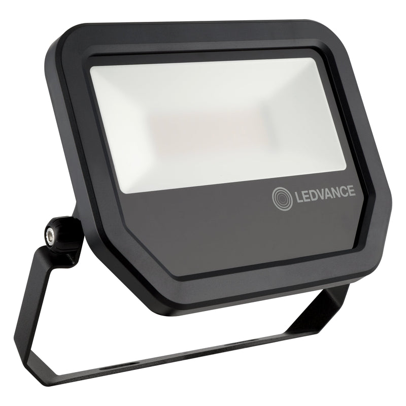 Ledvance GEN3 30W LED Floodlight Black, Daylight - 421189 - F3065B, Image 3 of 3