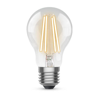 Kosnic 7W Dimmable Clear Filament GLS  E27, 2700K - FA07D-ES27