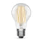 Kosnic 7W Dimmable Clear Filament GLS  E27, 2700K - FA07D-ES27