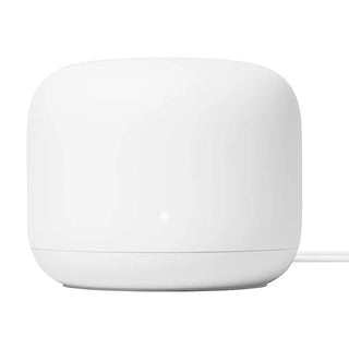 Google Nest Smart Wi-Fi Router  - GA00595