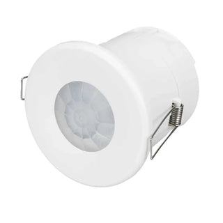 CP Electronics Flush Mounted PIR Presence Detector - GEFL