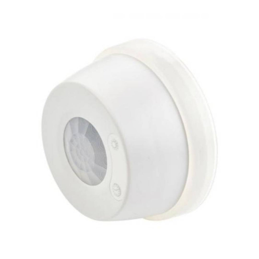 CP Electronics Surface Mounted Push Button PIR Presence Detector - GES ...