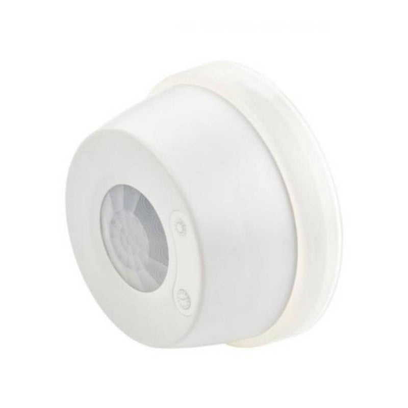 CP Electronics Surface Mounted Push Button PIR Presence Detector - GESM, Image 1 of 1