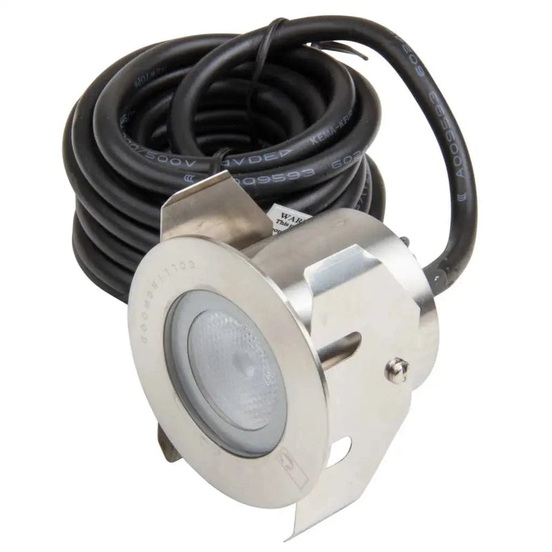 Collingwood LED Walkover Ground Light 1W - Warm White