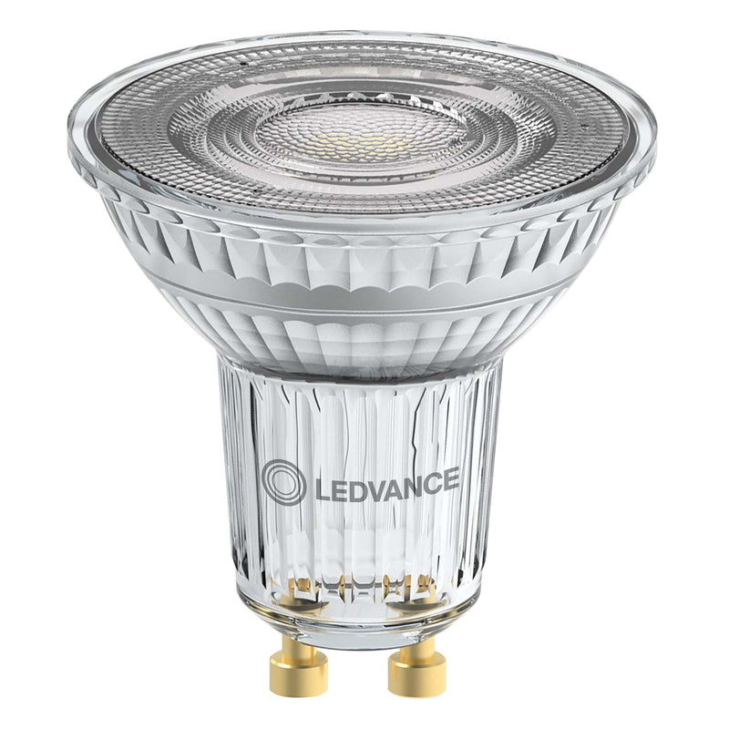 Ledvance 6W Dimmable Glass GU10 , Warm White 36� - 059032, Image 2 of 3