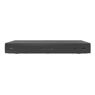 ESP Rekor 24/7 Hdview IP 24/7 IP Poe 8MP 16CH NVR 2TB - HC816R
