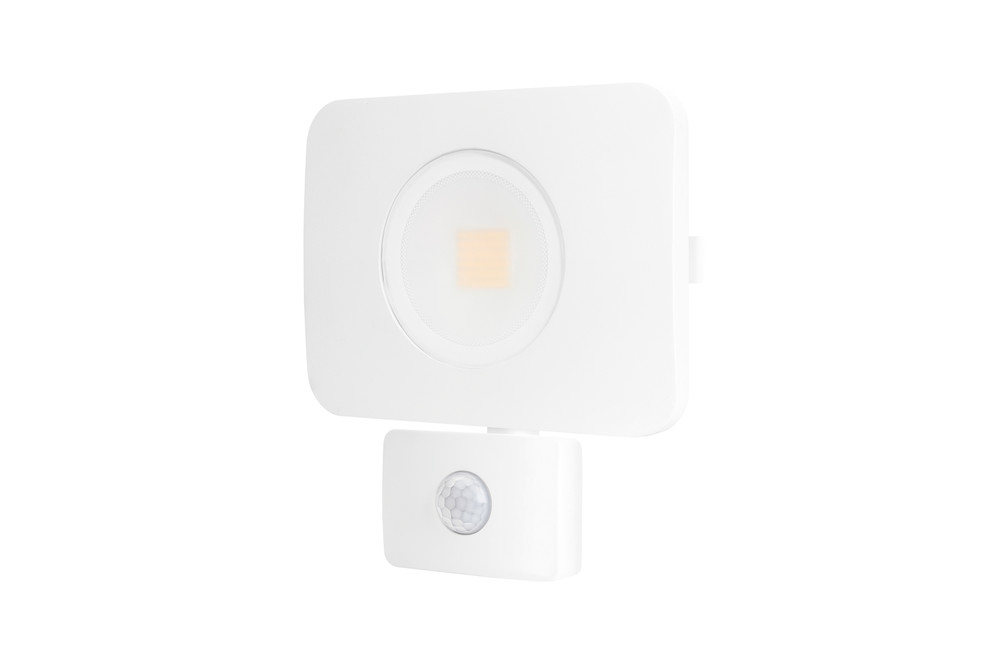 Image of an Xpelair shower extractor fan on a white background