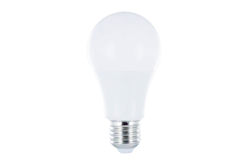 Integral Gls E27 1521Lm 13.5W Eq. To 100W 2700K Non-Dimmable 80Cri 200 Frosted - ILGLSE27NC017, Image 1 of 1