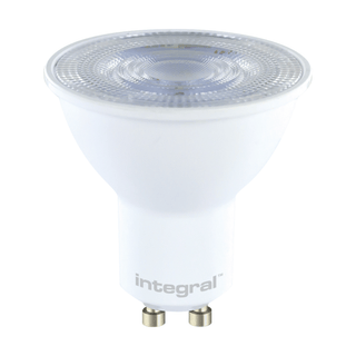 Integral 4W GU10 Day Light Non-Dimmable - ILGU10NG104