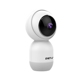 ENERJ Smart WiFi Indoor IP Camera with Auto Tracker - IPC1020