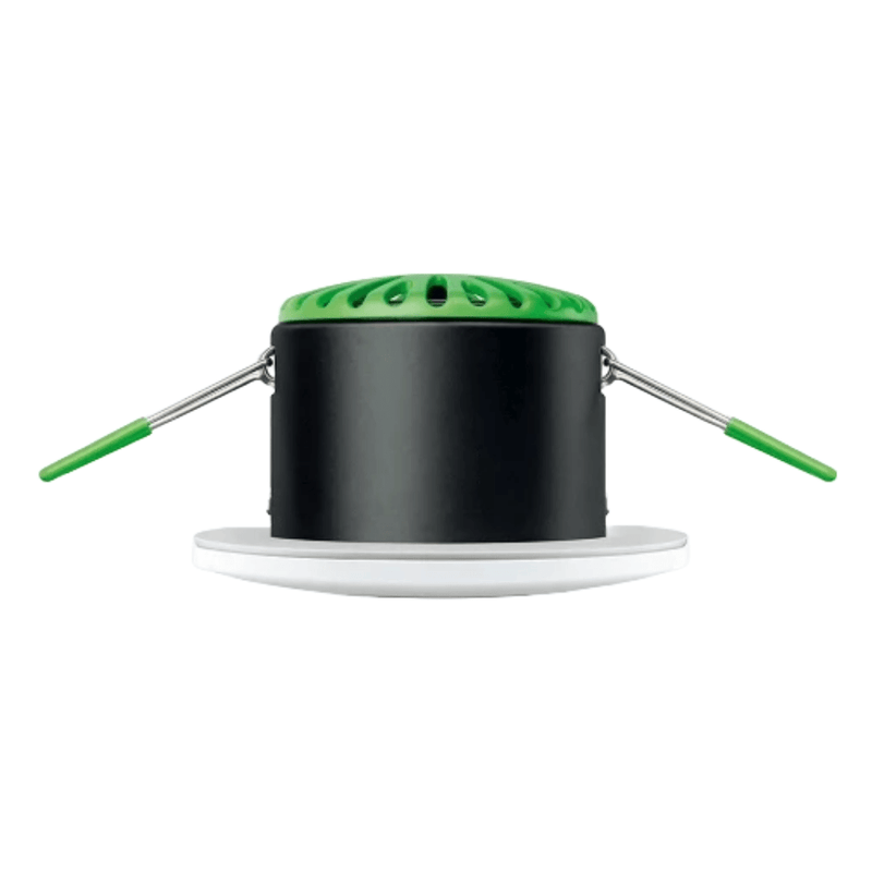 JCC V50 6W Fixed LED Downlight White, Colour Adjustable - JC1001/WH