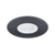 JCC X50 Fire rated downlight Bezel Aluminium Anthracite - JC1107/ANTH