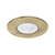 JCC X50 Fire rated downlight Bezel Aluminium Brass - JC1107/BR