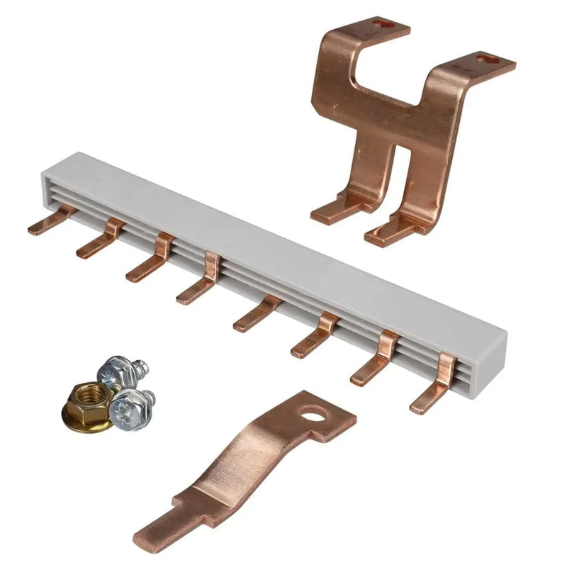 Hager 125A TPN SPD Kit, Type II - JK102SPD, Image 4 of 4