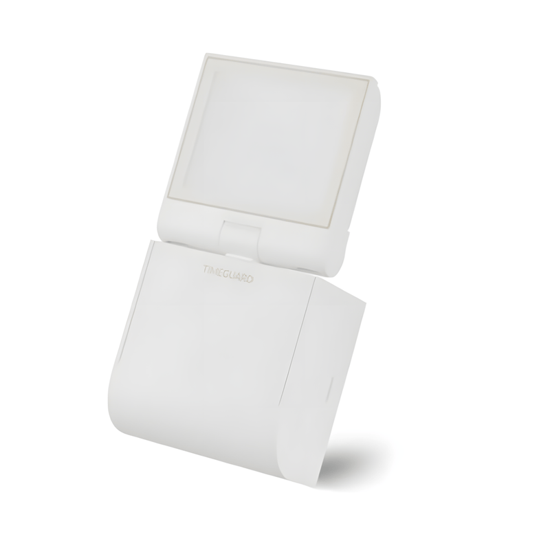 Timeguard 10W LED Energy Saver Flood White - LED100FLWHP, Image 1 of 1