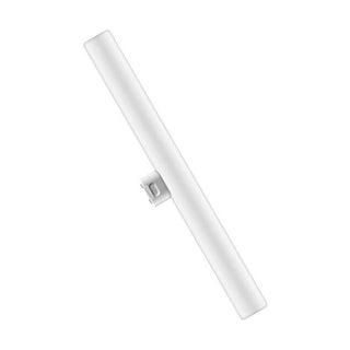 Ledvance 3.5W Dimmable Frosted S14d Tube, Very Warm White - 607118