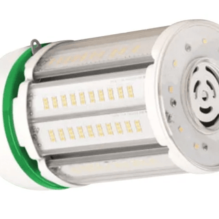 LuxLite 20W/30W LED Corn Lamp E27, 6500K - LUX-E27CL20/30W-65