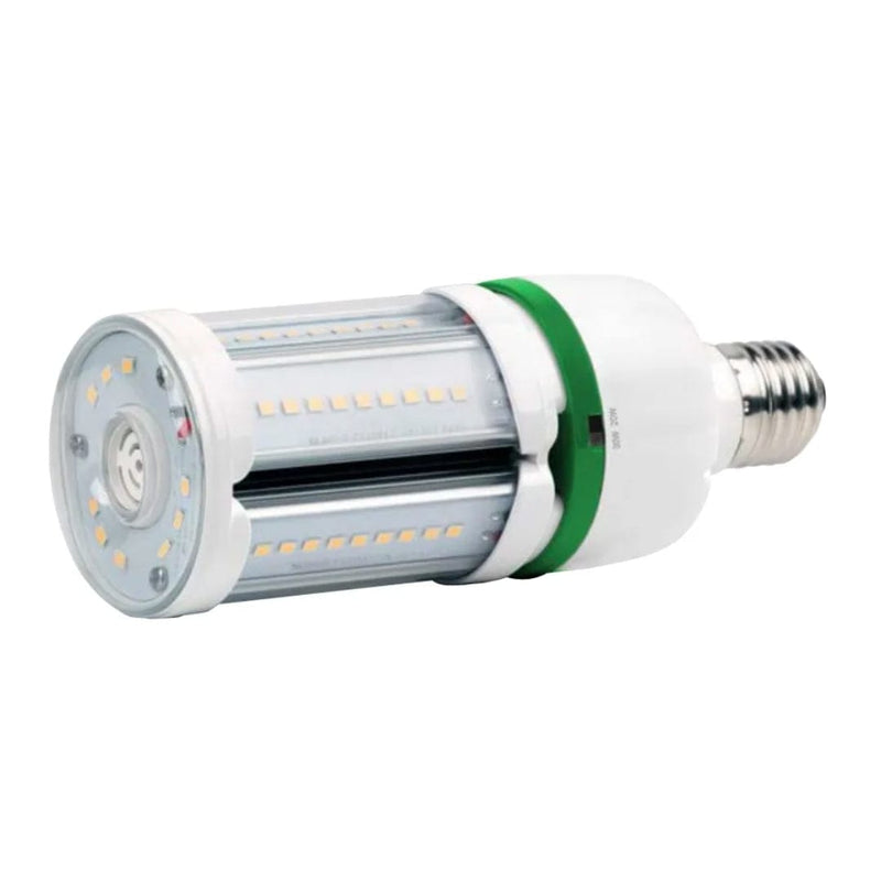 LuxLite 100W LED Corn Lamp E40, 4500K - LUX-E40CL100W-45, Image 2 of 2