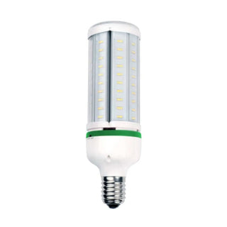 LuxLite 40W/60W LED Corn Lamp E27, 6500K - LUX-E27CL40/60W-65
