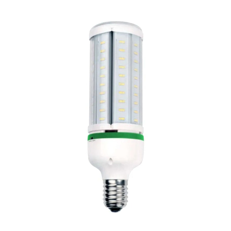 LuxLite 40W/60W LED Corn Lamp E27, 6500K - LUX-E27CL40/60W-65, Image 1 of 2