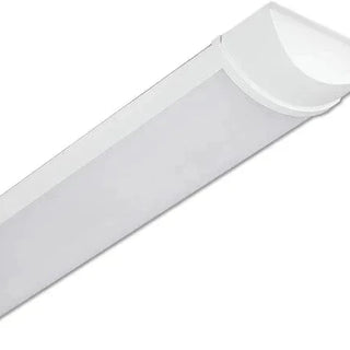LuxLite P-Series 45W LED Batten 5ft, 6500K - LUX-LEDFTG5FT4565-P