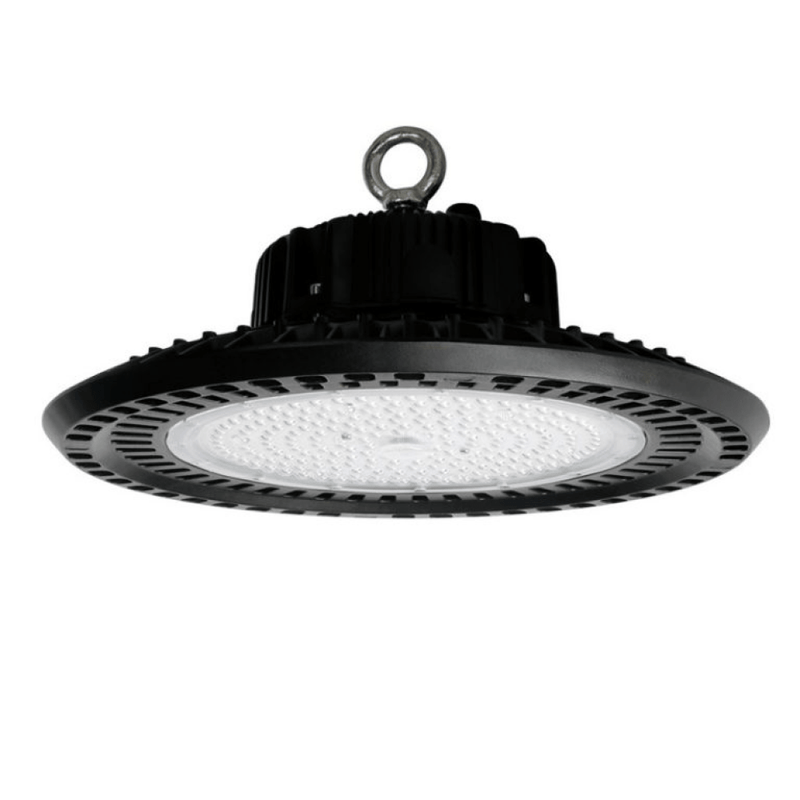 LuxLite E-Series 150W UFO Highbay, 6000K - LUX-UFO150-60E, Image 1 of 1