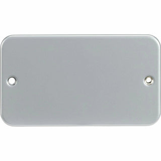 Knightsbridge Metal Clad 2G Blanking Plate - M8600