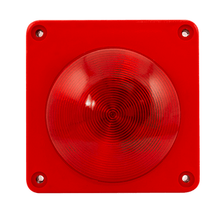 ESP MagDuo 2 Wire Strobe IP55 - MAGDUOSIP55