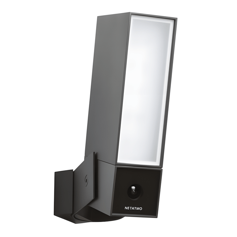 Legrand Netatmo Pro Outdoor Smart Camera - NOC-PRO, Image 1 of 3