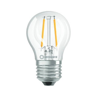 Ledvance 4.8W Dimmable Frosted Golf E28, Very Warm White - 288140