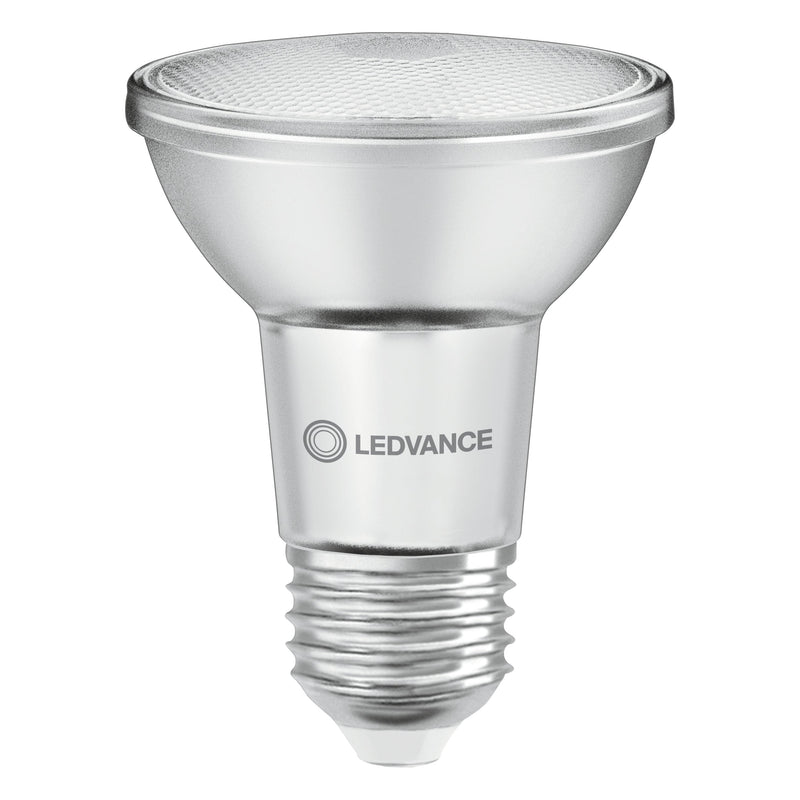 Ledvance 6.4W PAR20 E27, Very Warm White 36 - 607675, Image 2 of 3
