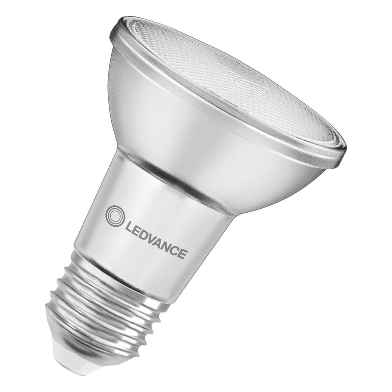 Ledvance 6.4W PAR20 E27, Very Warm White 36 - 607675, Image 1 of 3