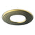 Collingwood H2 Twist and Lock Bezel, Antique Brass