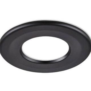 Collingwood H2 Twist and Lock Bezel, Matt Black